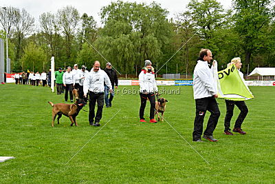 Siegerehrung, Victory Ceremony
