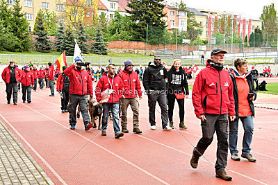 Siegerehrung, Victory Ceremony