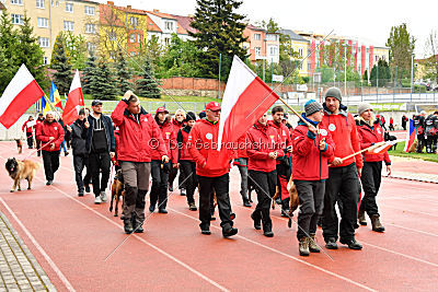 Siegerehrung, Victory Ceremony