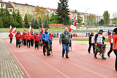Siegerehrung, Victory Ceremony