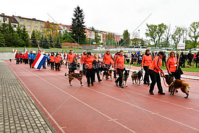 Siegerehrung, Victory Ceremony