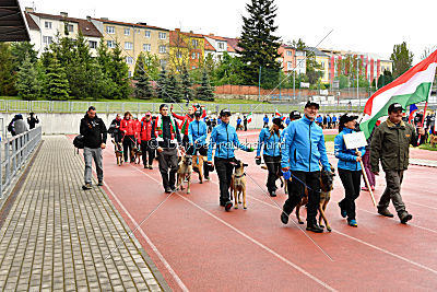 Siegerehrung, Victory Ceremony