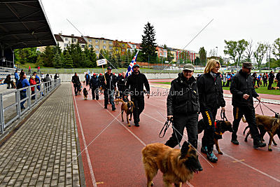 Siegerehrung, Victory Ceremony