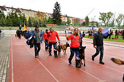 Siegerehrung, Victory Ceremony