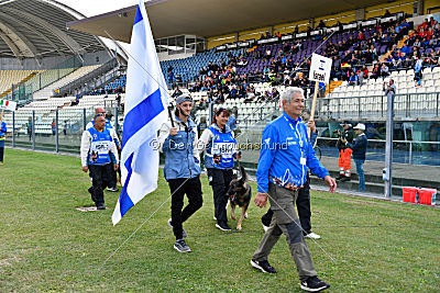 Siegerehrung, Victory Ceremony