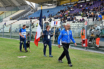 Siegerehrung, Victory Ceremony