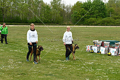 Siegerehrung, Victory Ceremony