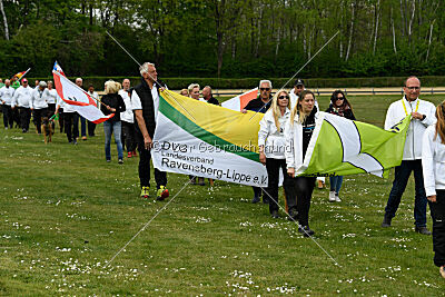 Siegerehrung, Victory Ceremony