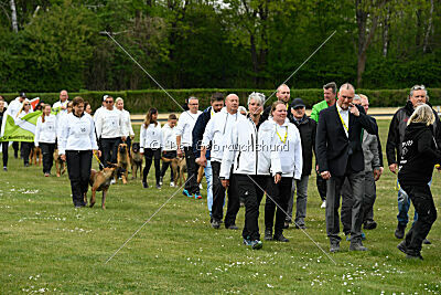 Siegerehrung, Victory Ceremony