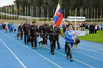 Siegerehrung, Victory ceremony