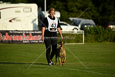 Soul of flame Bugsy-Bu