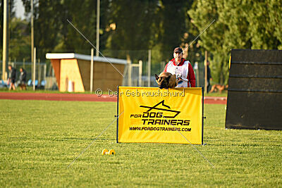 Sultan Malina Ze Szczecina