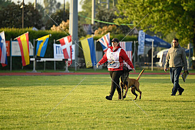 Sultan Malina Ze Szczecina