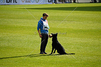 T-Lothar vom Hause Meraner