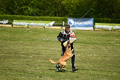 Tabasco vom Holzhäuser Flur