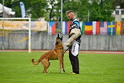 Tämä on Gentlemanni