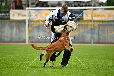 Tämä on Gentlemanni