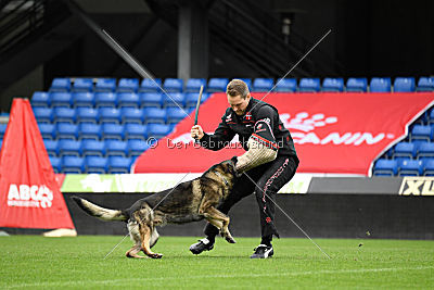 Thiarco Extra-Terrestrial