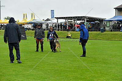 Thyrion de la Mamba Noire