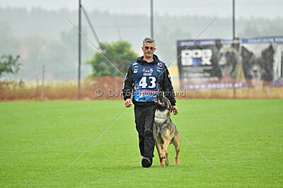 Thyrion de la Mamba Noire