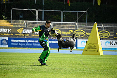 Ullla aus der Königshöhle