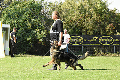 Ullmann vom Fluchtweg
