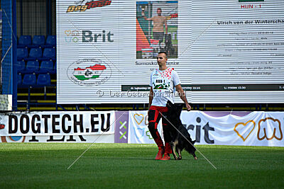 Ulrich von der Winterschal