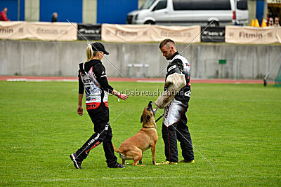 Uma Anubis the Second