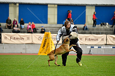 Uma Anubis the Second