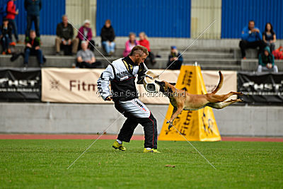 Uma Anubis the Second