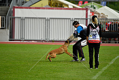 Uma Anubis the Second