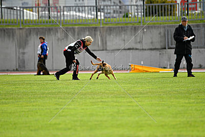 Uma Anubis the Second