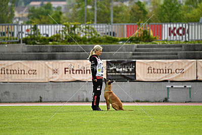 Uma Anubis the Second