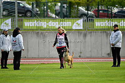 Uma Anubis the Second