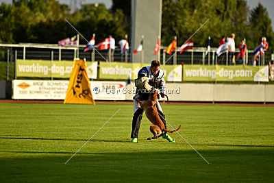 Uma Anubis the Second