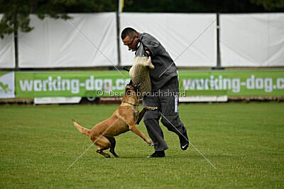 Una vom Holzhäuser Flur