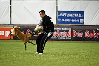 Una vom Holzhäuser Flur