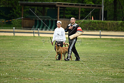 Una vom Holzhäuser Flur