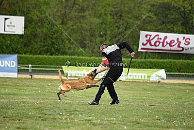 Una vom Holzhäuser Flur