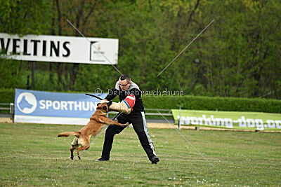 Una vom Holzhäuser Flur