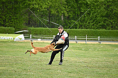 Una vom Holzhäuser Flur