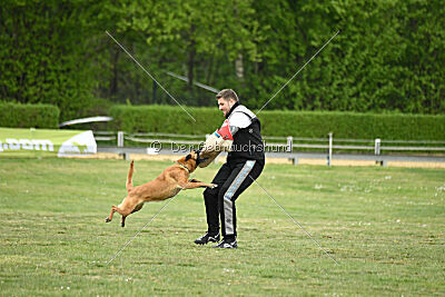 Una vom Holzhäuser Flur