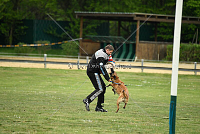 Una vom Holzhäuser Flur