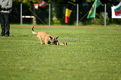 Unja vom Kistenstein