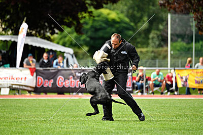 Urmel vom Gutspark