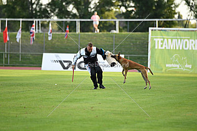 Vaxx Vaxxen von der Steinteichmühle