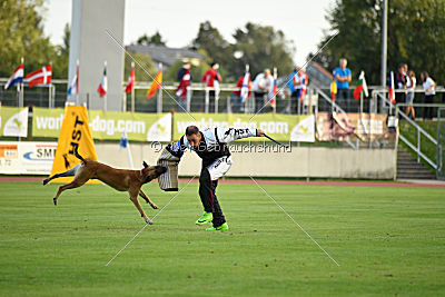 Vaxx Vaxxen von der Steinteichmühle