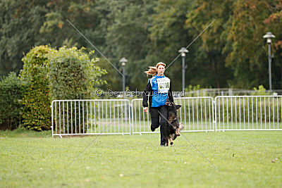 Venja vom Germanenadel