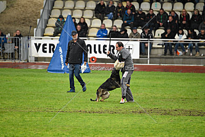 Vletcher aus der Birkenschäferei