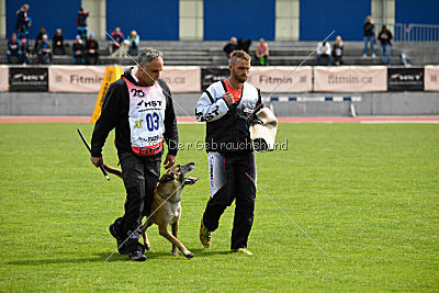 Vulcan vom Further Moor